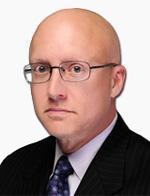 AV-rated lawyer defends attorneys in disciplinary and malpractice cases