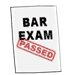 Assisting Bar Applicants on Admission to the Bar